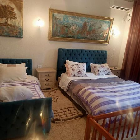 Casa Zitouna - Guest House - Kef, Tunisia Sicca Veneria Exteriér fotografie